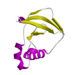 Image of CATH 5eycA01