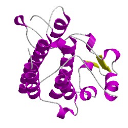 Image of CATH 5eycA02