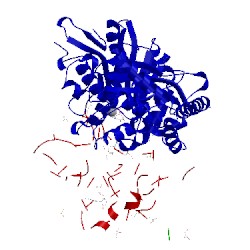 Image of CATH 5eyp