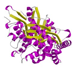 Image of CATH 5eypA