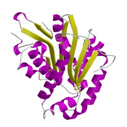 Image of CATH 5eypA01