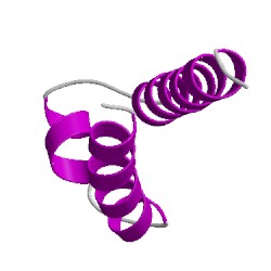 Image of CATH 5eypA03