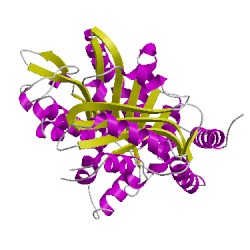 Image of CATH 5eypB
