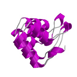 Image of CATH 5eypF