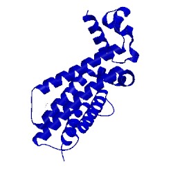 Image of CATH 5eyr