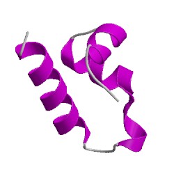 Image of CATH 5eyrA01