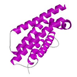 Image of CATH 5eyrA02