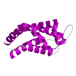 Image of CATH 5eysA00