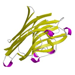 Image of CATH 5eyyA00
