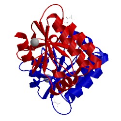 Image of CATH 5ezb