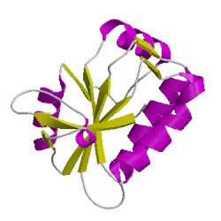 Image of CATH 5ezbA