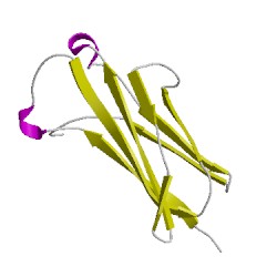 Image of CATH 5ezoH02