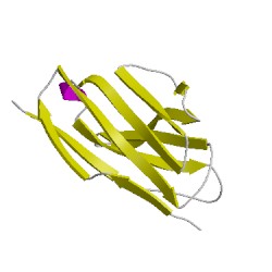 Image of CATH 5ezoL01