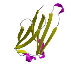 Image of CATH 5ezoL02