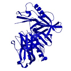 Image of CATH 5f00
