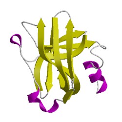 Image of CATH 5f00A01