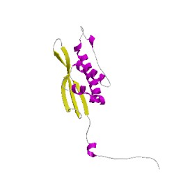 Image of CATH 5f0pC00