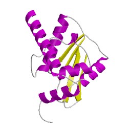 Image of CATH 5f0vA02