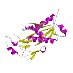 Image of CATH 5f0vB01