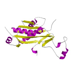 Image of CATH 5f0vD01