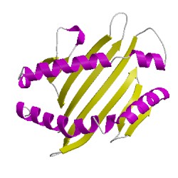 Image of CATH 5f1iA01