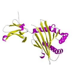 Image of CATH 5f1iS