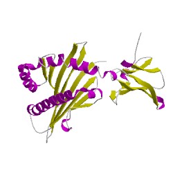 Image of CATH 5f1iV