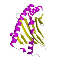 Image of CATH 5f1nA01