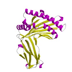 Image of CATH 5f1nD