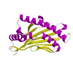 Image of CATH 5f1nD01