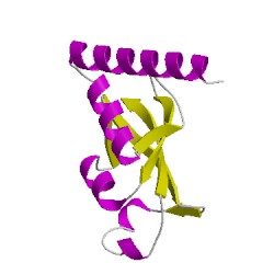 Image of CATH 5f22B