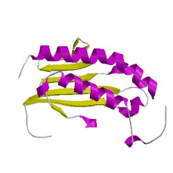 Image of CATH 5f24A01