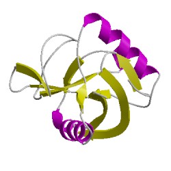 Image of CATH 5f2qA00
