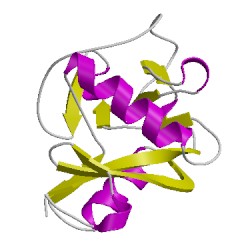 Image of CATH 5f2qE