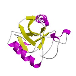 Image of CATH 5f2qF00