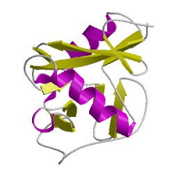 Image of CATH 5f2qJ
