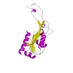 Image of CATH 5f38A01