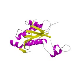 Image of CATH 5f38B01