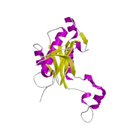 Image of CATH 5f38C01
