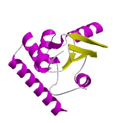 Image of CATH 5f38D02