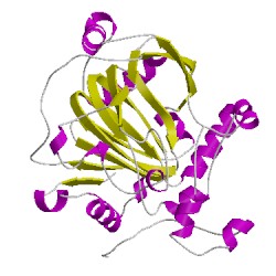 Image of CATH 5f39A01