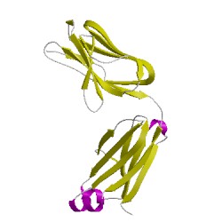 Image of CATH 5f3bB