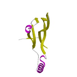 Image of CATH 5f3bD