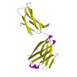 Image of CATH 5f3bE
