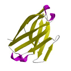 Image of CATH 5f3bE01