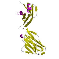 Image of CATH 5f3bF