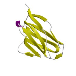 Image of CATH 5f3bF01