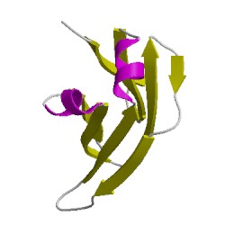 Image of CATH 5f3bF02