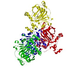 Image of CATH 5f3g