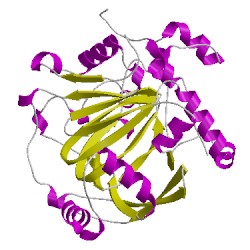 Image of CATH 5f3gA